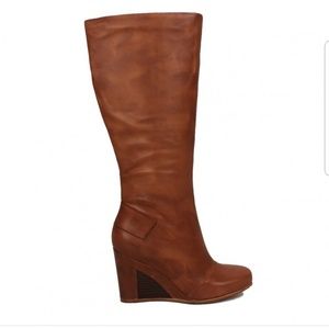 Ugg Kendrick Wedge Boot